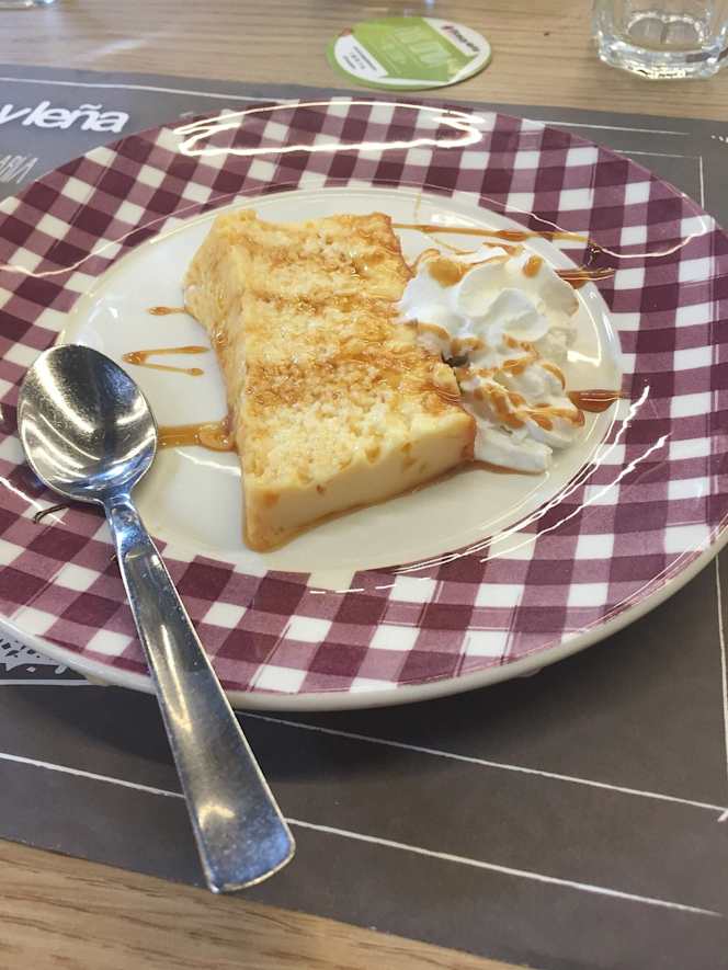 Brasayleña Nassica - 2