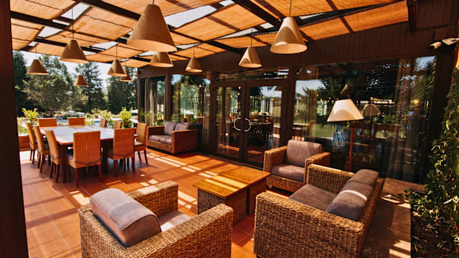 Dabeira Country & Lounge restaurant - 4