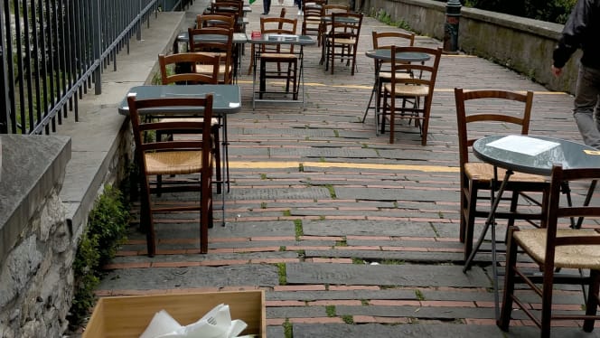 Trattoria alle 2 Torri - 9