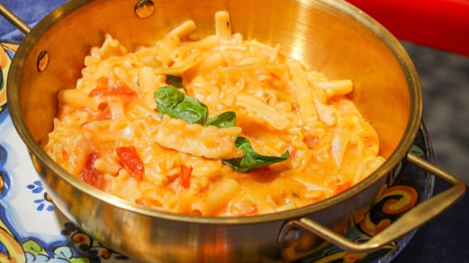 La Parolaccia ai Quartieri Spagnoli - 6