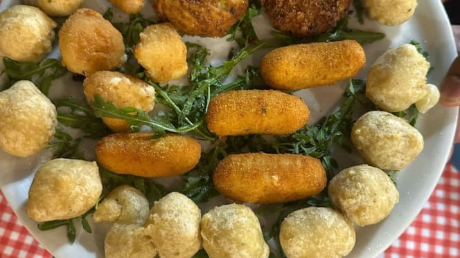 La Parolaccia ai Quartieri Spagnoli - 7