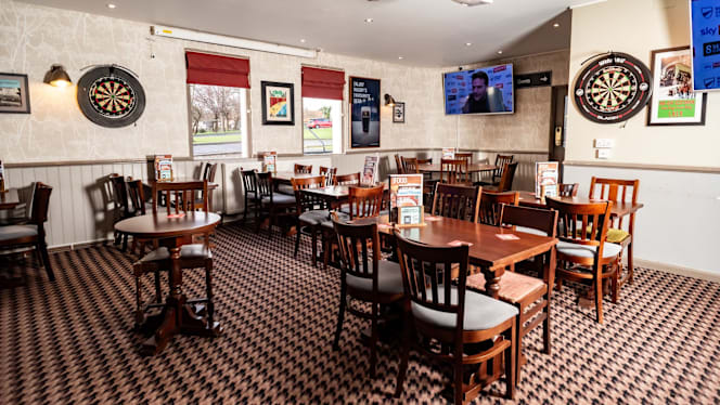 Murdos Bar Aberdeen - 0