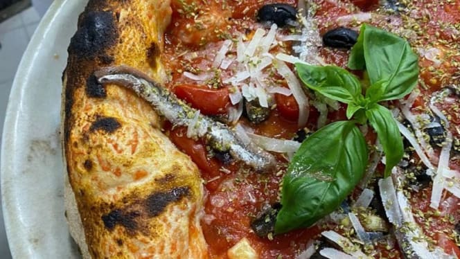 Pizzeria Contemporanea - 5