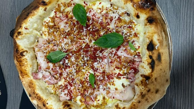 Pizzeria Contemporanea - 2
