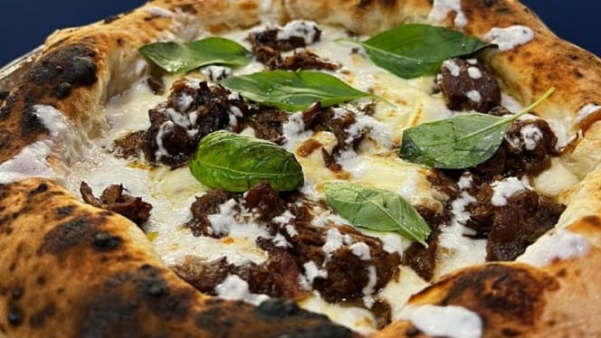 Pizzeria Contemporanea - 7
