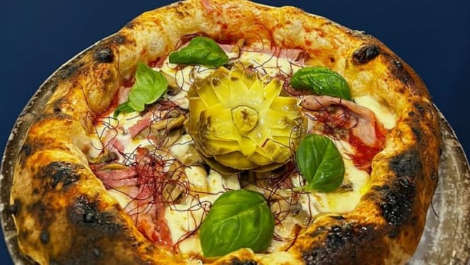 Pizzeria Contemporanea - 4