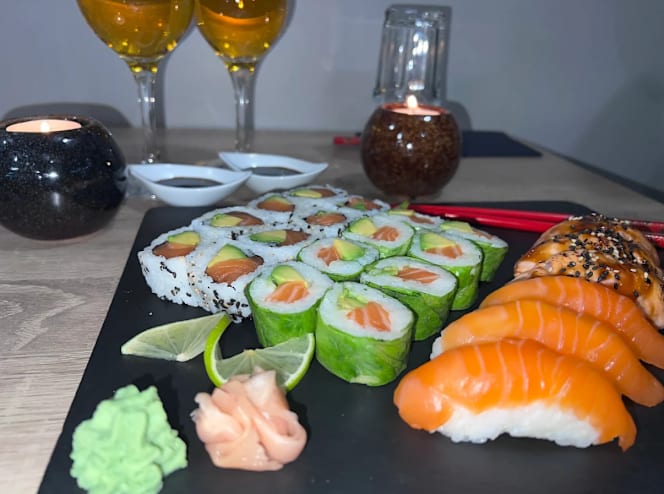 Le Grill City - Restaurant - Grenoble