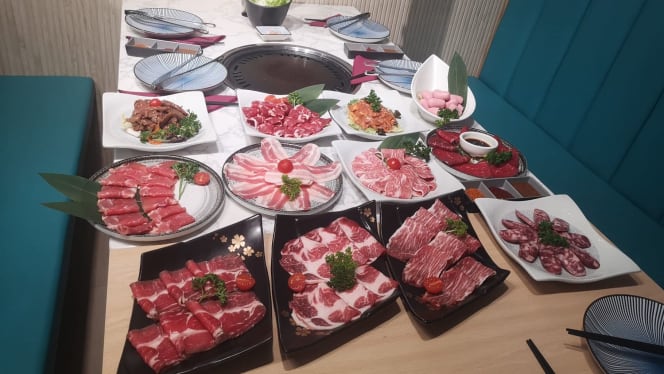Asador Asia - 8