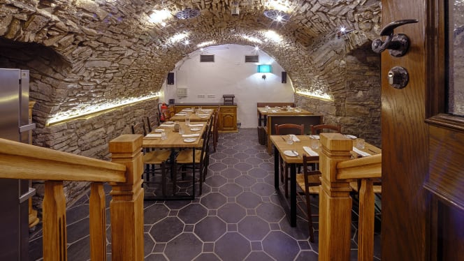 Restaurant Mausefalle - 4