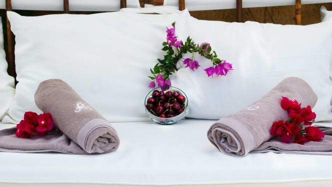 Aumallia Hotel & Spa - 2