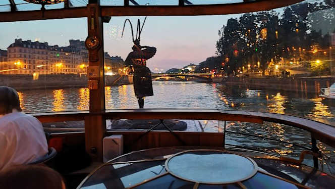 Le Calife - Paris - 3