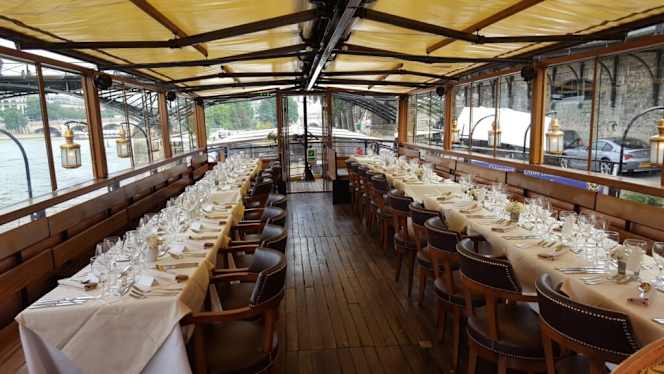 Le Calife - Paris - 2