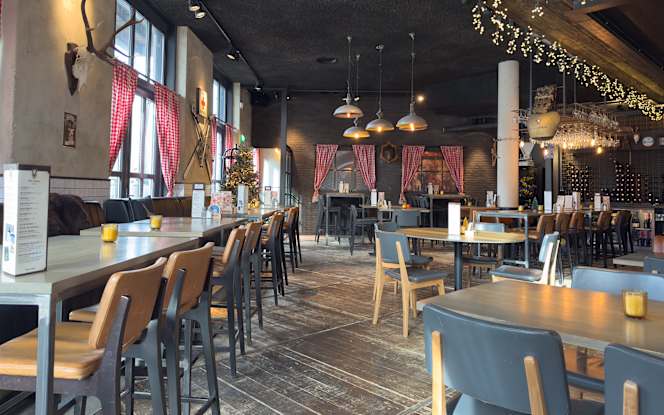 Koeien en Kaas Alphen / Kühe und Käse - Alphen aan den Rijn - 2