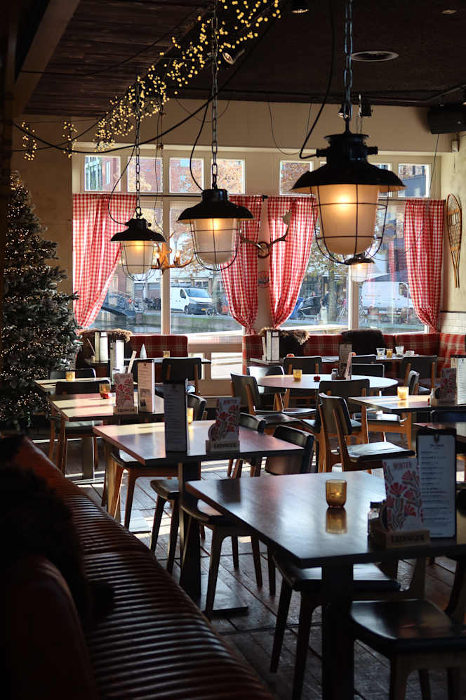 Koeien en Kaas Alphen / Kühe und Käse - 1