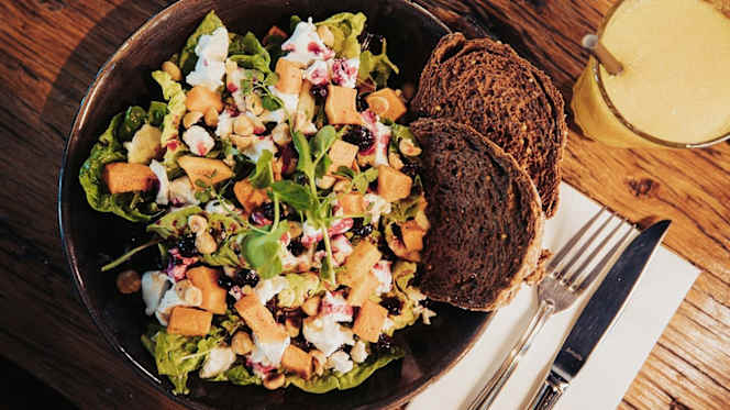 Koeien en Kaas Alphen / Kühe und Käse - Alphen aan den Rijn - 5