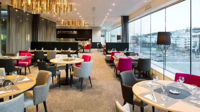 Le Comptoir JOA - La Seyne-sur-Mer - 4
