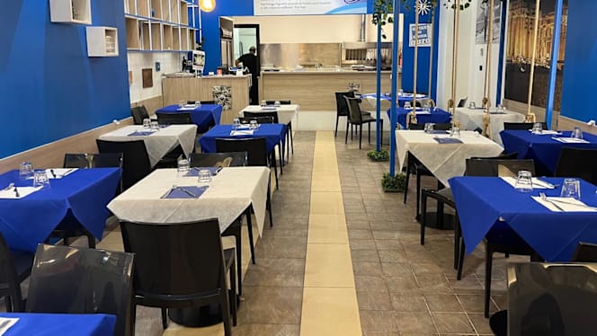 I ARGÒ Taverna Greca - 1