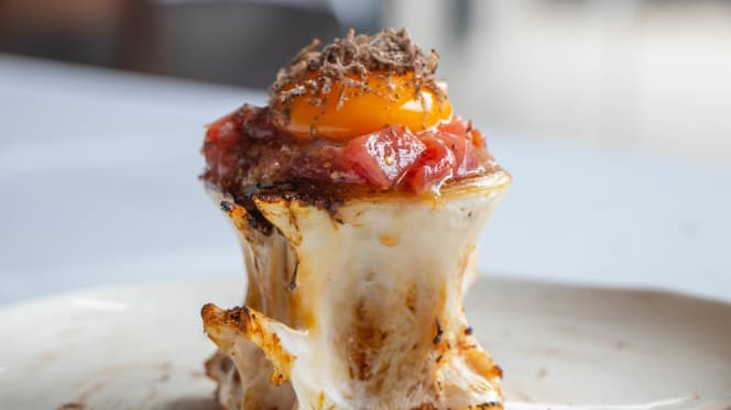 Mar de Verum – Cocina Marinera & Arroces - 4