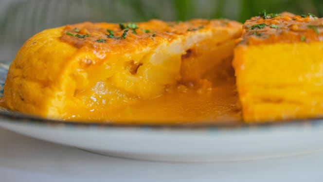 Mar de Verum – Cocina Marinera & Arroces - 5