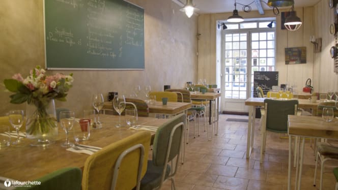 Au Coeur du Panier - 9