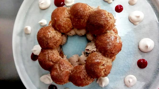 Le Lapin Blanc - 1