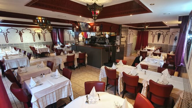 Le Berbère - 4