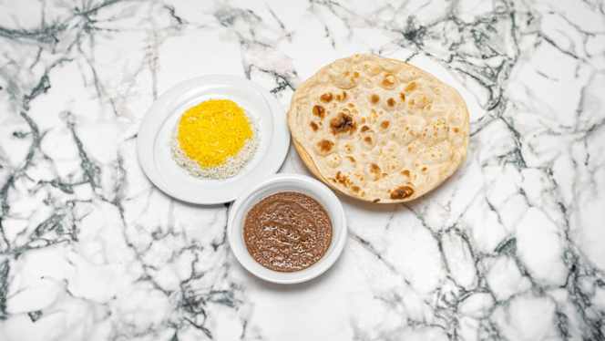 Altayib Restaurant - 5