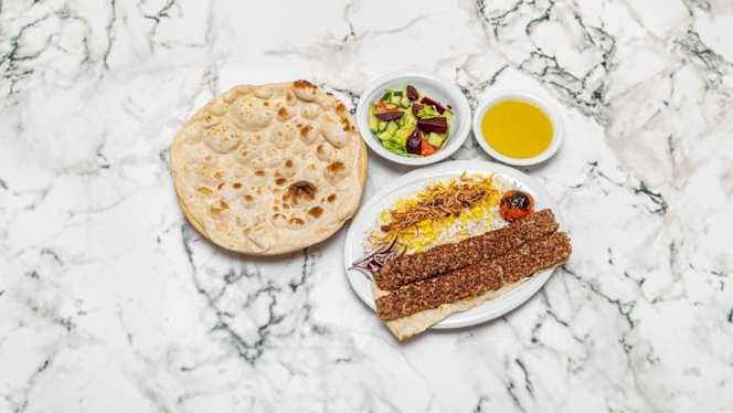 Altayib Restaurant - 7