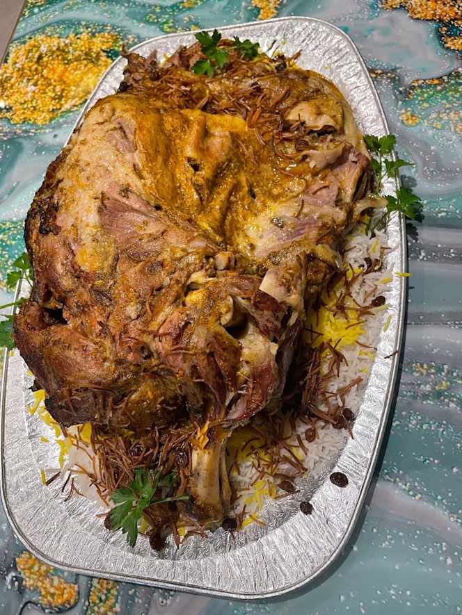 Altayib Restaurant - 1