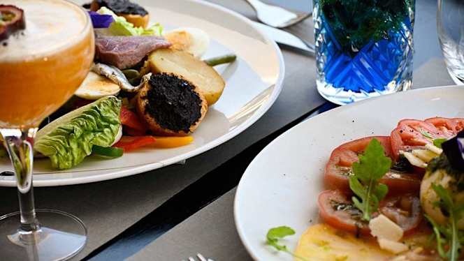 La Rotonde - Casino Partouche de Bandol - 1