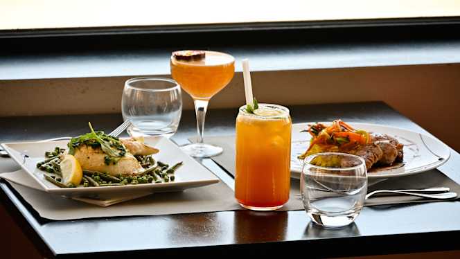 La Rotonde - Casino Partouche de Bandol - 9