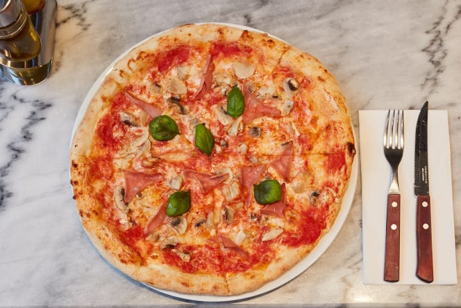 Pasta E Pizza - 2