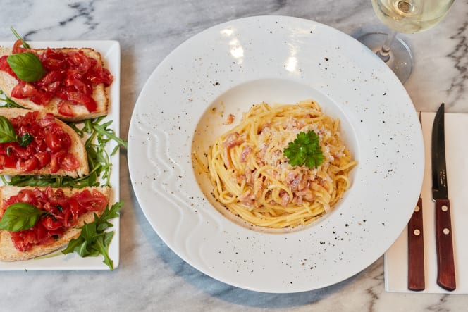 Pasta E Pizza - 4