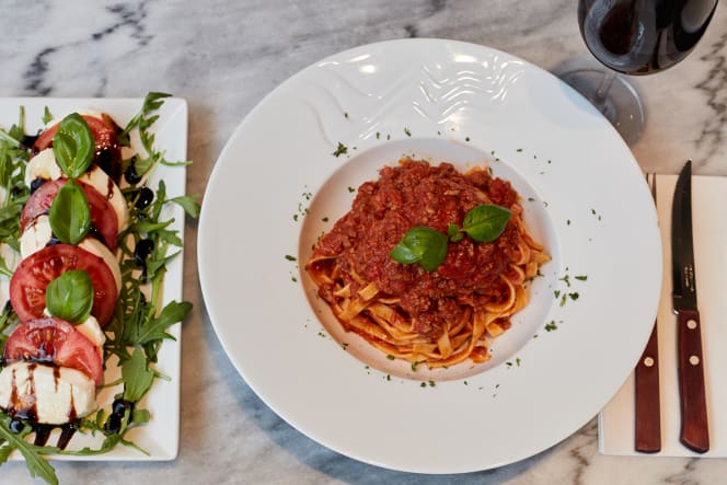 Pasta E Pizza - 3
