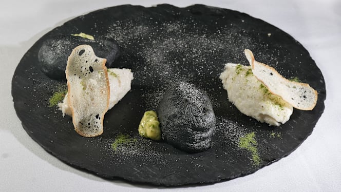 Le Maschere - 1