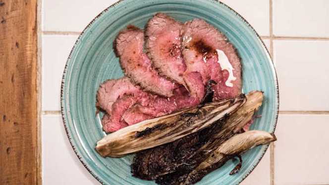 L'Oste e la Massaia - 0