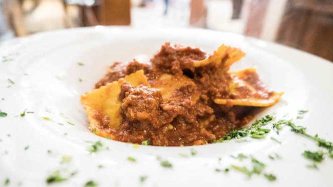 L'Oste e la Massaia - 2