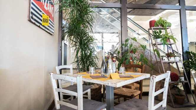 L'Oste e la Massaia - 4