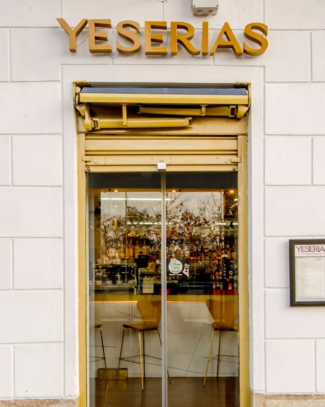 Yeserías - 9