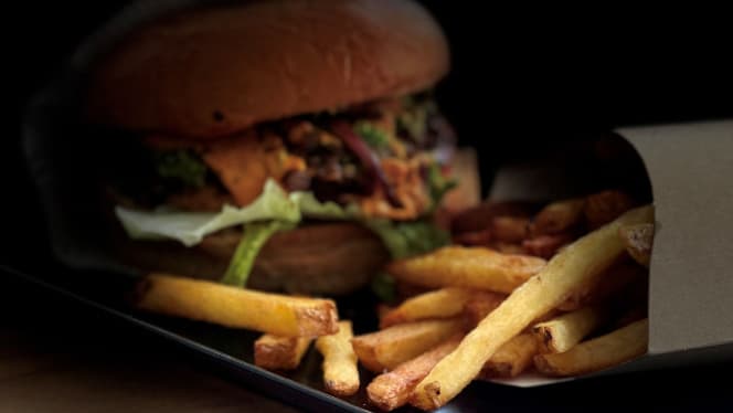 M&C Burger - 4