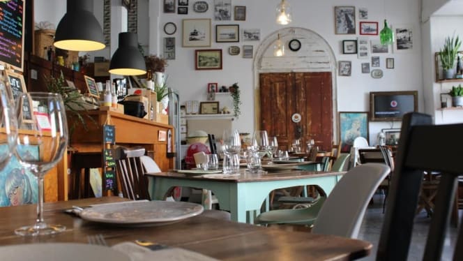 Café Praça 18 - 4
