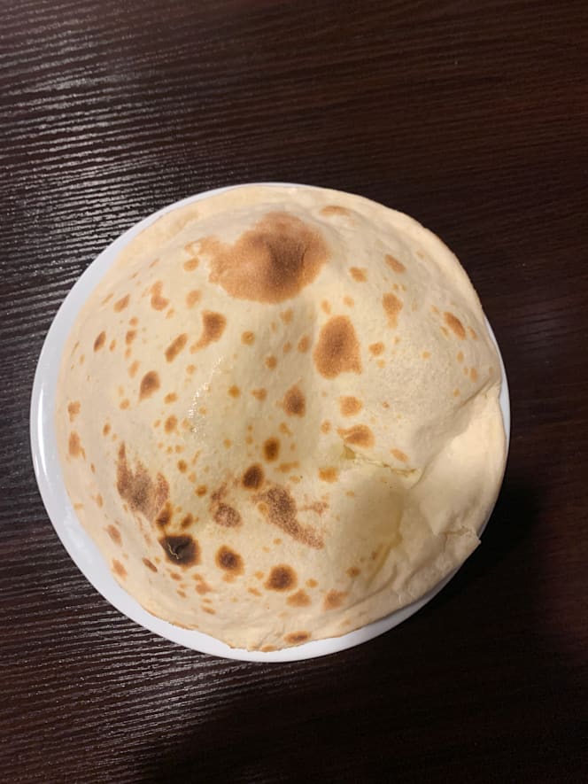Sahra - 3