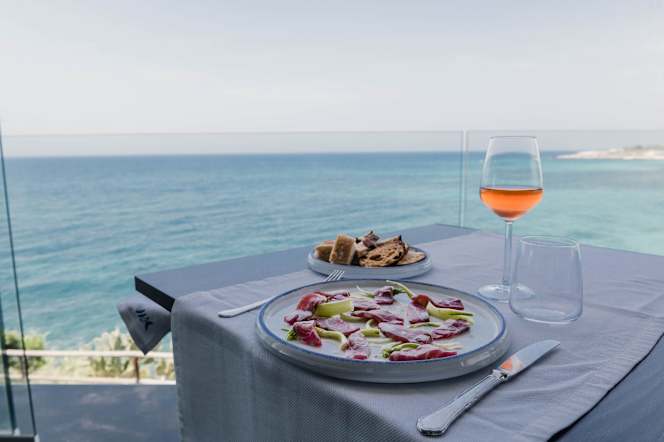 Mattia Cordella - Cucina Di Mare - 0