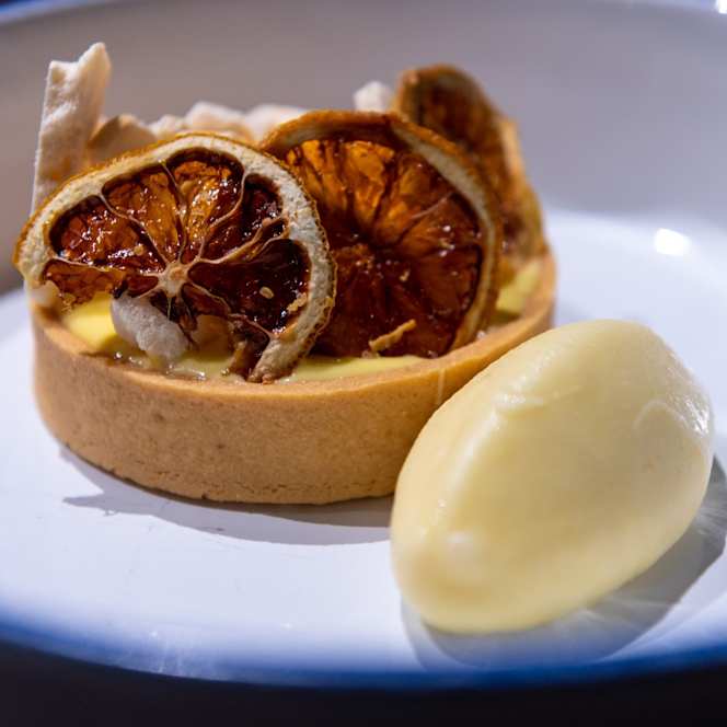 Mattia Cordella - Cucina Di Mare - 1