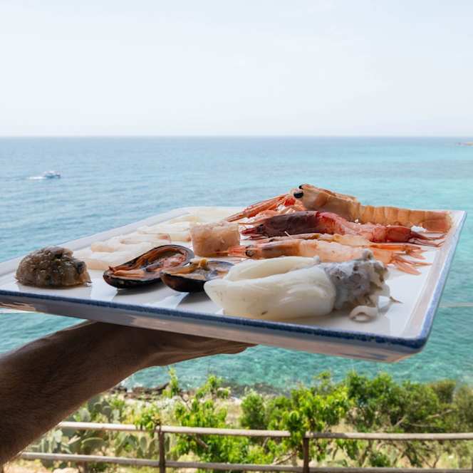 Mattia Cordella - Cucina Di Mare - 8