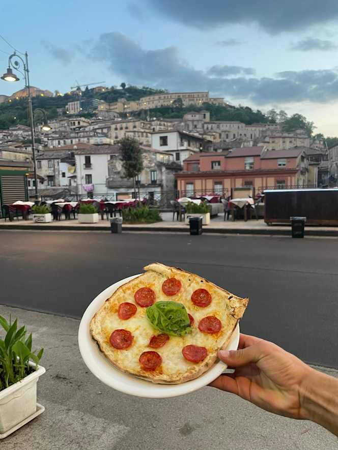 Pizzeria Del Corso - 5