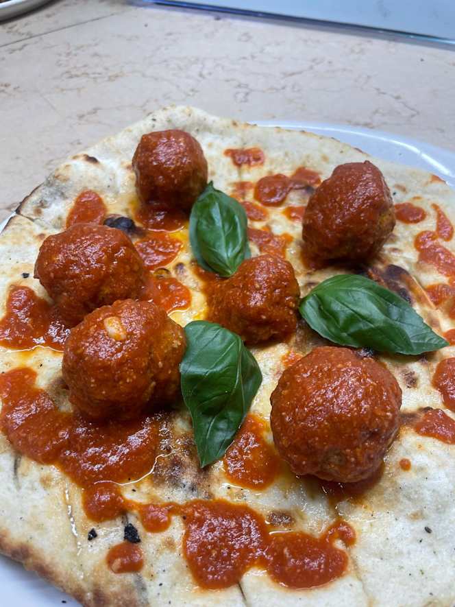 Pizzeria Del Corso - 1