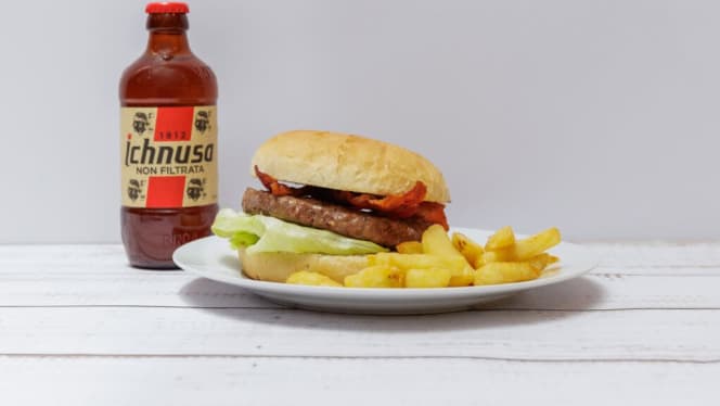 Burger Wave Bergamo - 6