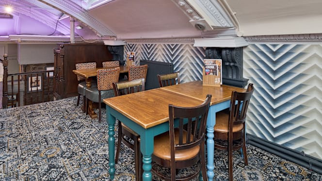 Nether Inn Dundee - 9