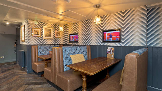 Nether Inn Dundee - 4
